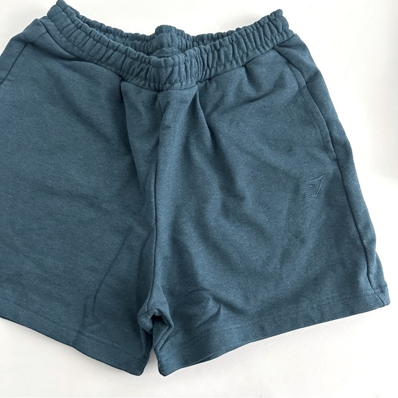 Gymshark Pants - Gymshark M Rest Day Sweat Shorts